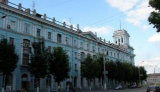Програма заходів у закладах культури Кам’янського з 9 по 16 травня